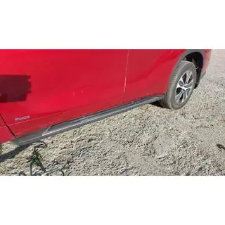 Boczne Stopnie OEM V1 (2 szt., Aluminium) zdjęcia 3