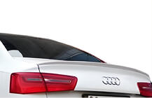Audi A5 2016-2025 Spoiler Meliset (zagruntowany do malowania) zdjęcia 2