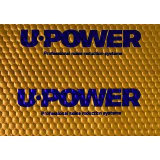 Ultimate U-Power Strong 2,1mm (50x75cm)