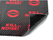 Ultimate U-Power Black 3,1mm (50x75cm) zdjęcia 1