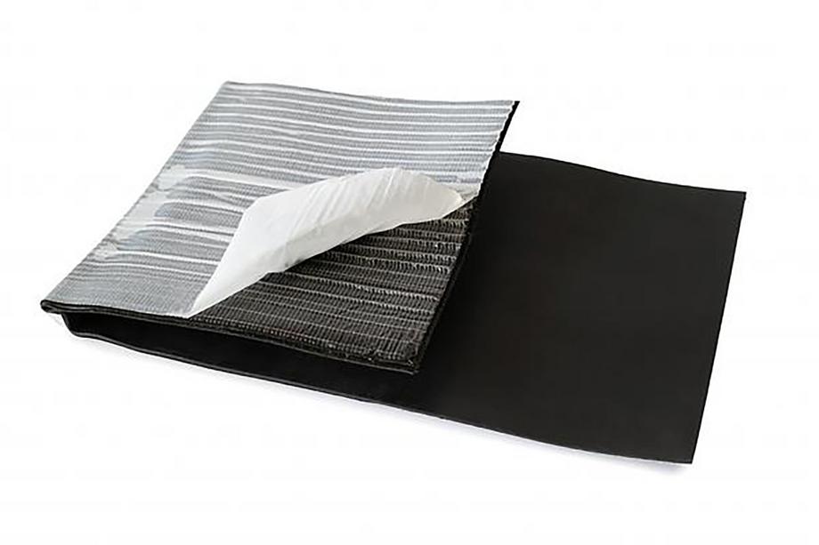 Ultimate U-Power Monster Flying 8mm (50x75cm) Zdjęcia 1