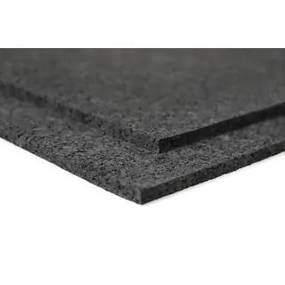 Ultimate U-Power Vulcan Corky 6mm (50x100cm) Izolacja Termiczna zdjęcia 2