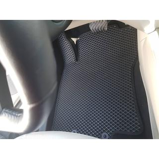Dywaniki EVA do Rogue Sport (czarne) zdjęcia 2