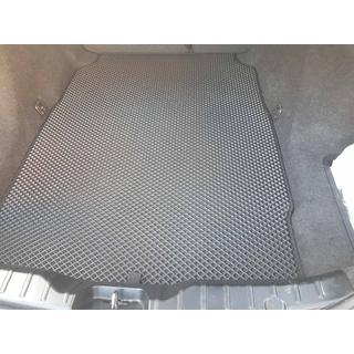 Mata bagażnika EVA V1 (do F10, czarna) BMW 5 Series F10/F11 2010–2016 zdjęcia 1