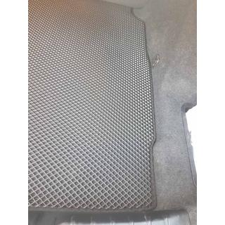 Mata bagażnika EVA V1 (do F10, czarna) BMW 5 Series F10/F11 2010–2016 zdjęcia 4