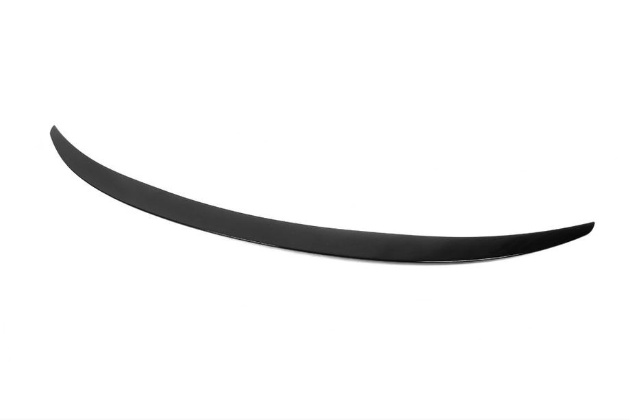 BMW 1 Series F20/F21 2011-2019 Spojler (Meliset, z podkładem do lakierowania) Image