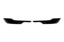 BMW 3 Series E90/E91 2005-2011 Nakładka na Zderzak Przedni Flap (E92 Coupe) zdjęcia 4