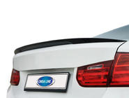 BMW 3 Series F30/F31 2012-2019 Spoiler M-Perf (OmsaLine, do lakierowania) zdjęcia 2