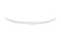 BMW 3 Series F30/F31 2012-2019 Spoiler M-Perf (OmsaLine, do lakierowania) zdjęcia 4