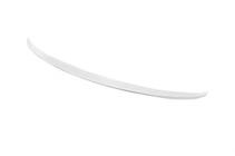 BMW 3 Series F30/F31 2012-2019 Spoiler M-Perf (OmsaLine, do lakierowania) zdjęcia 3