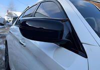BMW 7 Series G11/G12 2015-2022 Nakładki na Lusterka M-Look (2 szt) zdjęcia 1
