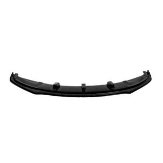 Nakładka na przedni zderzak OmsaLine LIP (czarna) BMW 4 Series F32/F33/F36 2012-2020 zdjęcia 1