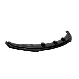 Nakładka na przedni zderzak OmsaLine LIP (czarna) BMW 4 Series F32/F33/F36 2012-2020 zdjęcia 3