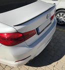 BMW Seria 5 G30/G31 2017–2023 Spojler Meliset Ince (zagruntowany do lakierowania) zdjęcia 3