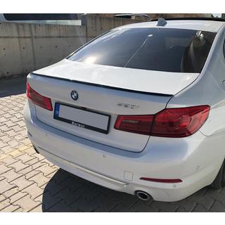 Spojler Meliset Ince (zagruntowany do lakierowania) BMW Seria 5 G30/G31 2017–2023 zdjęcia 1