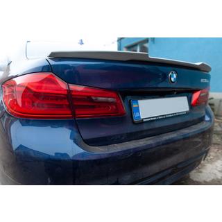 Spojler Meliset Bat (zagruntowany do lakierowania) BMW Seria 5 G30/G31 2017–2023 zdjęcia 4