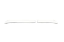 Citroen Berlingo 2008-2018 Spojler Anatomic (2-drzwiowy, do lakierowania) zdjęcia 2