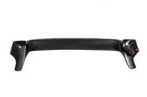 Dacia Duster 2008-2018 Daszek na Przednią Szybę V1 (LED, Czarny Mat) zdjęcia 6