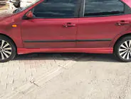 Fiat Bravo 2008-2016 Progi (Meliset, do lakierowania) zdjęcia 3