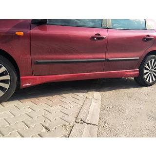 Progi (Meliset, do lakierowania) Fiat Bravo 2008-2016 zdjęcia 2