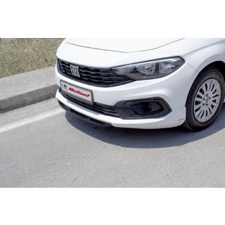 Nakładka na przedni zderzak (2021+, do lakierowania) zdjęcia 1