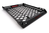 Mitsubishi L200 2015-2024 Kosz dachowy na Rollbar Dakar (100x100cm) zdjęcia 4