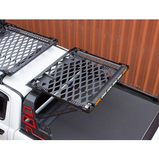 Kosz dachowy na Rollbar Dakar (100x100cm) Mitsubishi L200 2015-2024 zdjęcia 1
