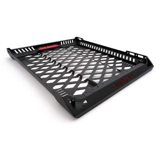Kosz dachowy na Rollbar Dakar (100x100cm) Mitsubishi L200 2015-2024 zdjęcia 4
