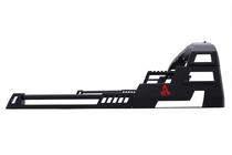 Mitsubishi L200 2015-2024 Pałąk Dakar zdjęcia 4