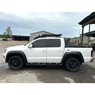Kosz dachowy Dakar 4X4 (120 x 140 cm) zdjęcia 4