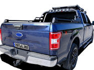 Ford F-150 2014-2021 Pałąk Dakar z LED zdjęcia 2