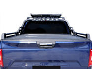 Ford F-150 2014-2021 Pałąk Dakar z LED zdjęcia 3