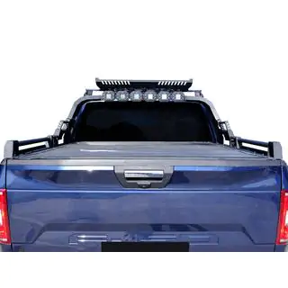 Pałąk Dakar z LED zdjęcia 3