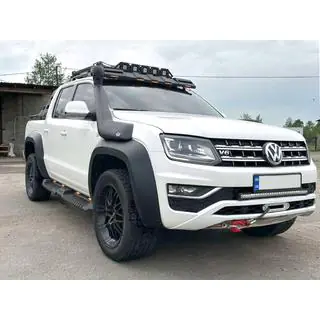 Uchwyt LED do Kosza Dachowego Dakar zdjęcia 2