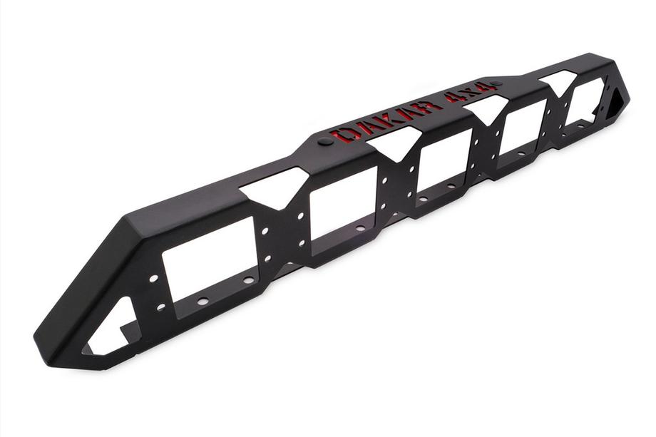 Uchwyt LED do Kosza Dachowego Dakar Zdjęcia 7