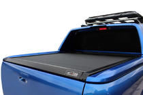 Isuzu D-Max 2002-2011 Rolka bagażnika Omback zdjęcia 1