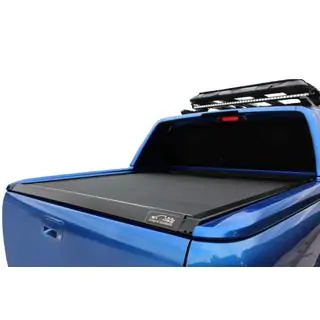 Rolka bagażnika Omback Isuzu D-Max 2002-2011 zdjęcia 1