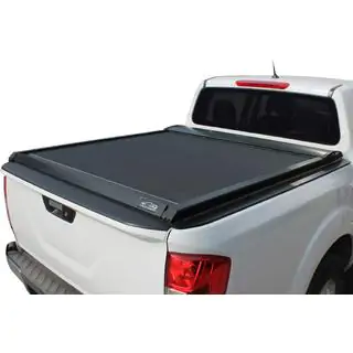 Rolka bagażnika Omback Isuzu D-Max 2011-2019 zdjęcia 1
