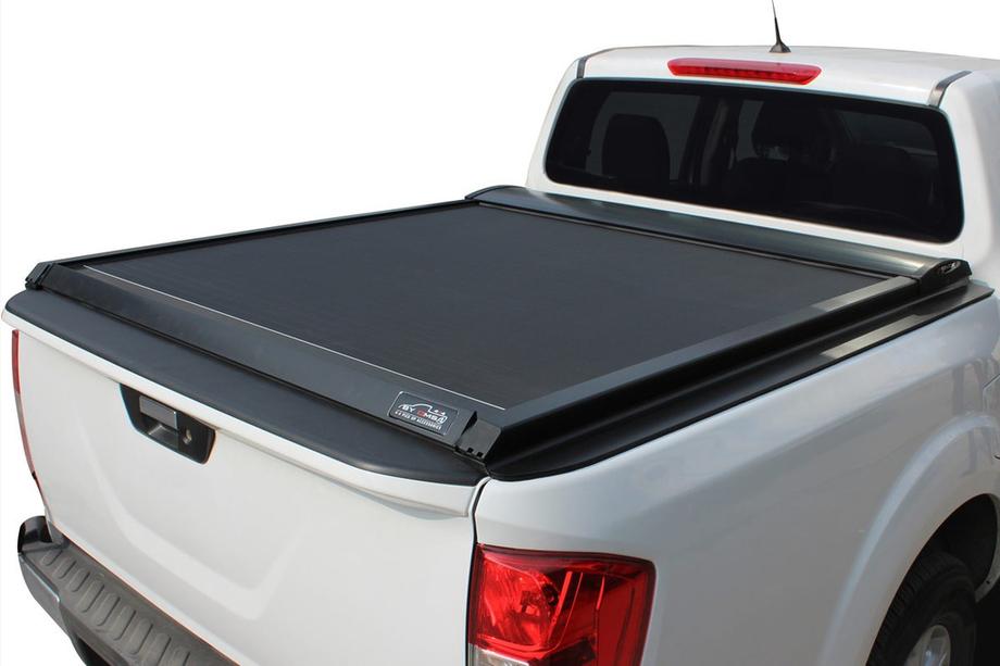 Isuzu D-Max 2011-2019 Rolka bagażnika Omback Image