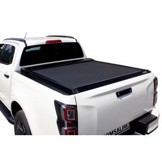 Rolka bagażnika Omback Isuzu D-Max 2019- zdjęcia 1
