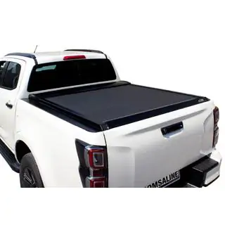 Rolka bagażnika Omback Isuzu D-Max 2019- zdjęcia 1