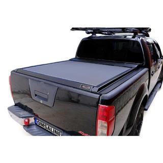 Rolka bagażnika Omback Nissan Navara 2006-2015 zdjęcia 1