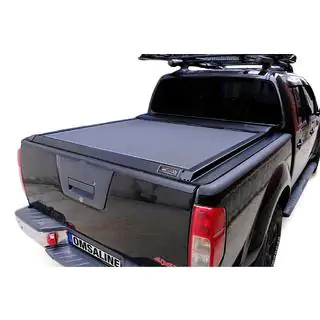 Rolka bagażnika Omback Nissan Navara 2006-2015 zdjęcia 1