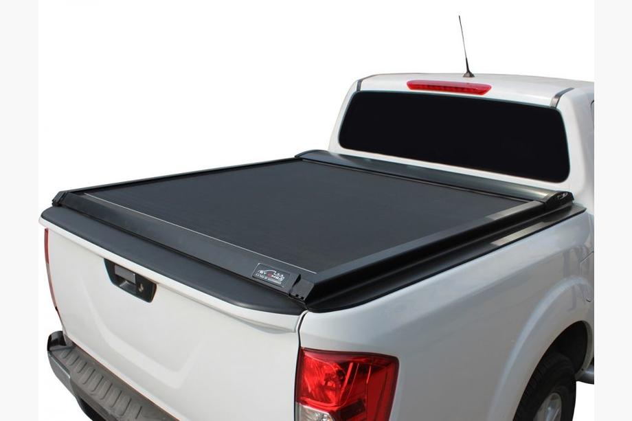 Nissan Navara/NP300 2016- Rolka bagażnika Omback Image