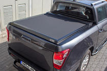 SsangYong Musso ІІ 2018- Rolka bagażnika Omback zdjęcia 1