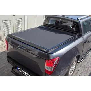 Rolka bagażnika Omback SsangYong Musso ІІ 2018- zdjęcia 1