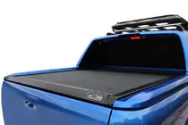 Toyota Hilux 2006-2015 Rolka bagażnika Omback zdjęcia 1