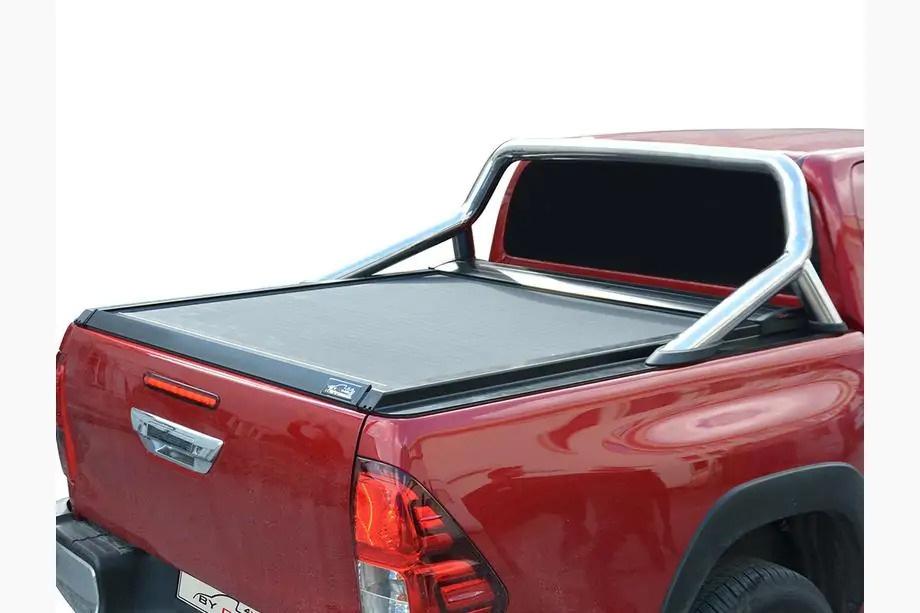 Toyota Hilux 2015- Rolka Omback (2015-2020) Image