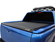 Volkswagen Amarok 2010-2022 Rolka bagażnika Omback zdjęcia 1