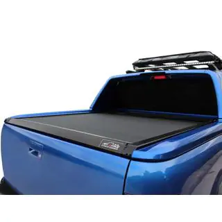 Rolka bagażnika Omback Volkswagen Amarok 2010-2022 zdjęcia 1